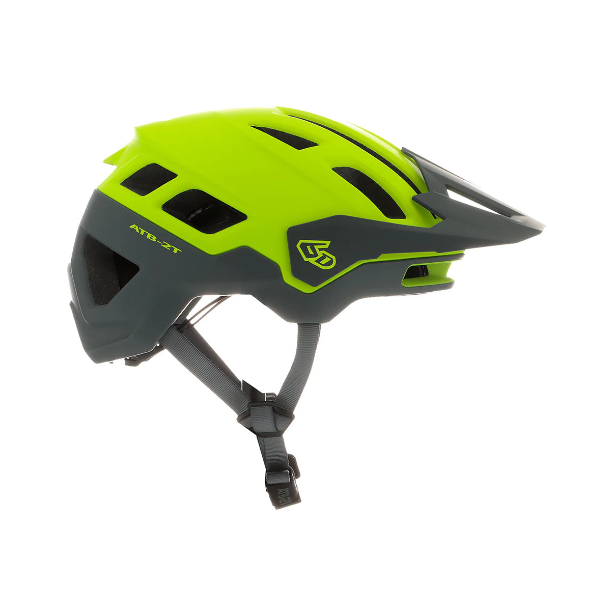 ATB-2T Yellow/Grey