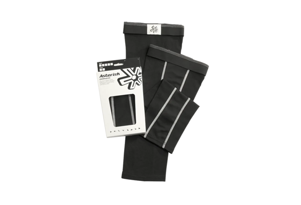 Asterisk Junior Polvituki Alushihat