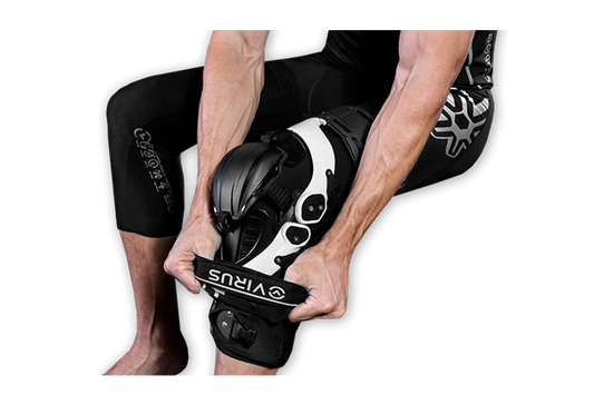 Asterisk Zero G Alushousut