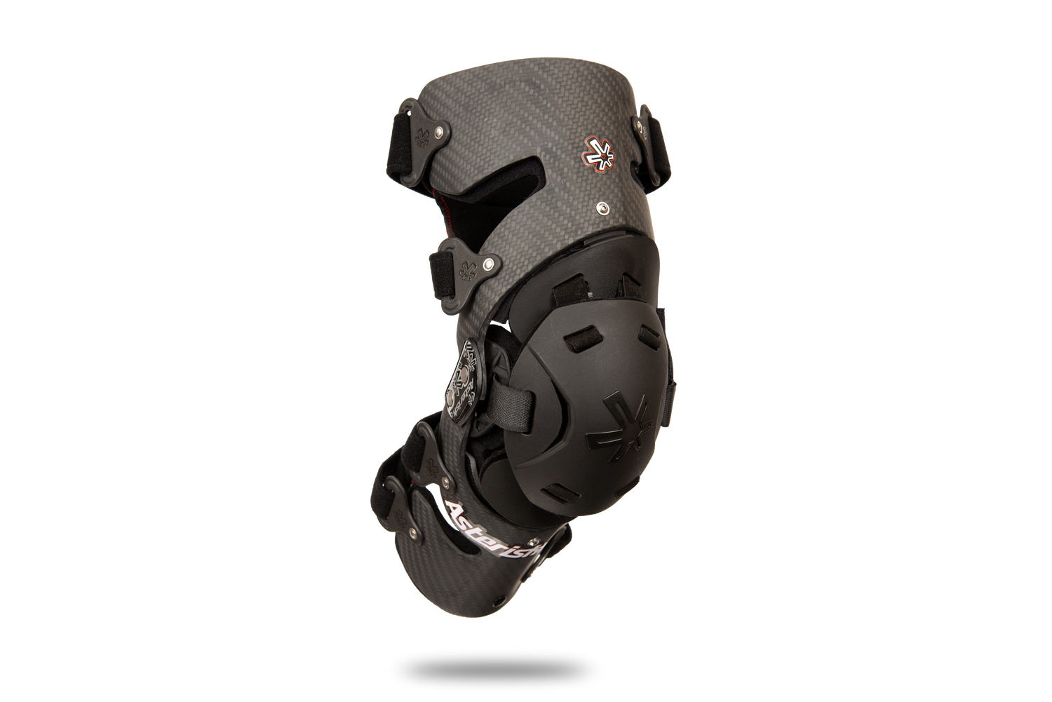 Asterisk Knee Braces