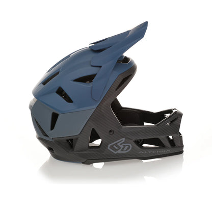 6D Alterra Segment Slate Blue