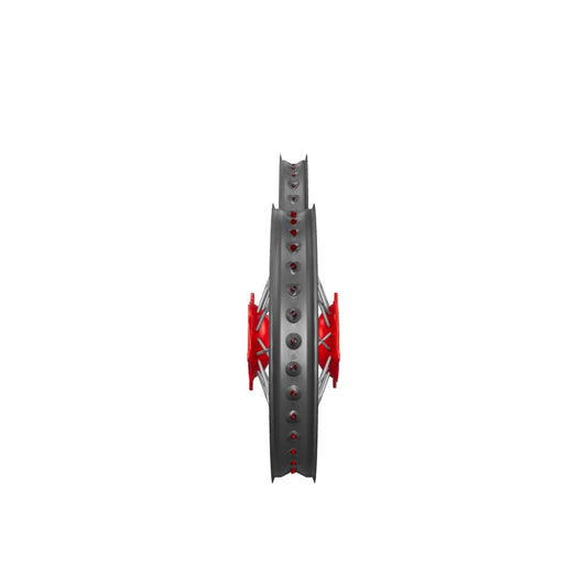 Test-wheel