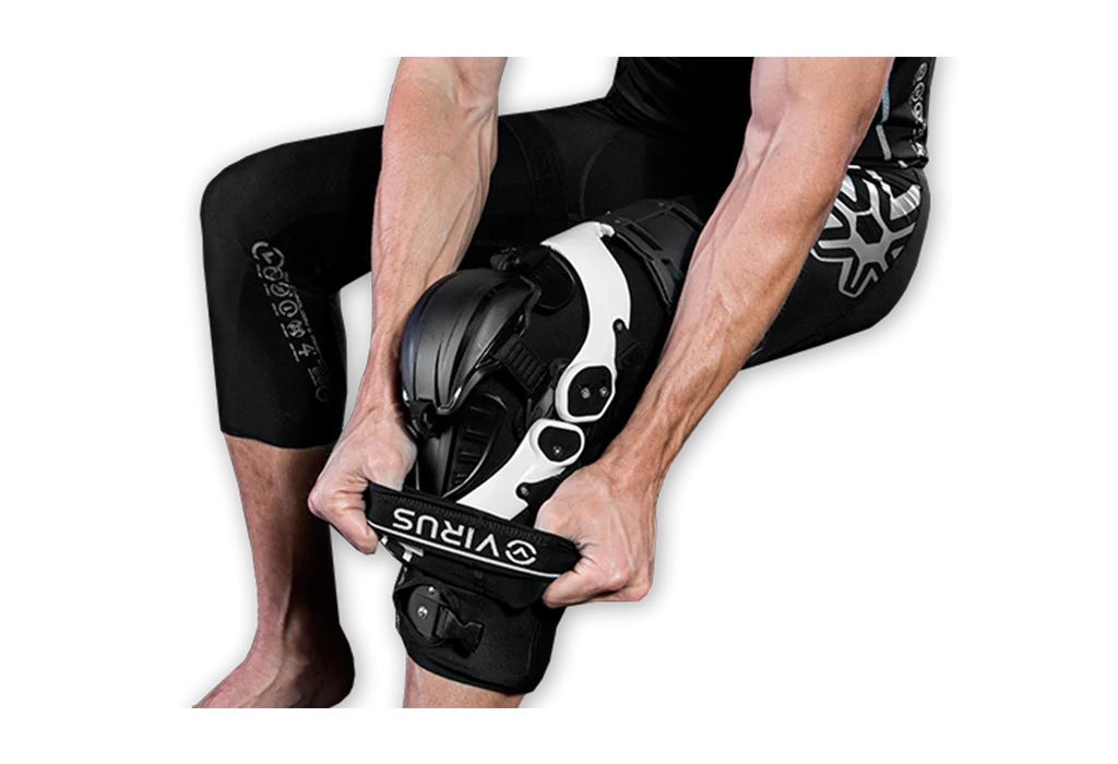 Asterisk Zero G Alushousut