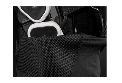 Asterisk Zero G Alushousut