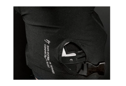 Asterisk Zero G Alushousut